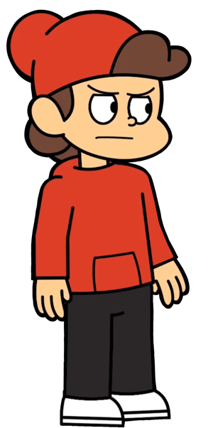 This is the Avatar Image for the Player (Gametoons) AI Voice and Text to Speech Generator
